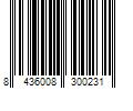 Barcode Image for UPC code 8436008300231