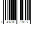 Barcode Image for UPC code 8436008709577