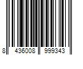 Barcode Image for UPC code 8436008999343