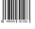 Barcode Image for UPC code 8436009391283