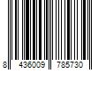 Barcode Image for UPC code 8436009785730