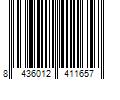 Barcode Image for UPC code 8436012411657