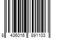 Barcode Image for UPC code 8436016891103