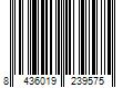 Barcode Image for UPC code 8436019239575