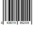 Barcode Image for UPC code 8436019952009