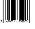 Barcode Image for UPC code 84360213528664