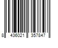 Barcode Image for UPC code 84360213578478