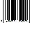 Barcode Image for UPC code 8436022357976