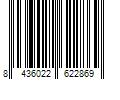 Barcode Image for UPC code 8436022622869