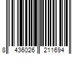 Barcode Image for UPC code 8436026211694