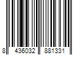 Barcode Image for UPC code 8436032881331