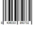 Barcode Image for UPC code 8436033850732