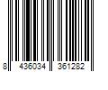 Barcode Image for UPC code 8436034361282