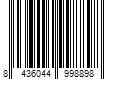 Barcode Image for UPC code 8436044998898