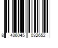 Barcode Image for UPC code 8436045032652