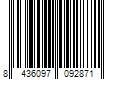 Barcode Image for UPC code 8436097092871