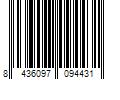 Barcode Image for UPC code 8436097094431