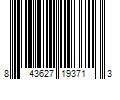 Barcode Image for UPC code 843627193713