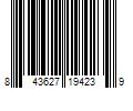 Barcode Image for UPC code 843627194239