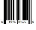 Barcode Image for UPC code 843632065258