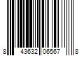 Barcode Image for UPC code 843632065678