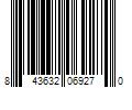 Barcode Image for UPC code 843632069270