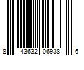 Barcode Image for UPC code 843632069386