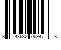 Barcode Image for UPC code 843632069478