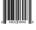 Barcode Image for UPC code 843632069485