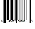 Barcode Image for UPC code 843632069683