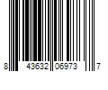 Barcode Image for UPC code 843632069737