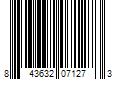 Barcode Image for UPC code 843632071273