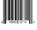 Barcode Image for UPC code 843653127140