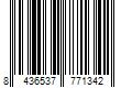 Barcode Image for UPC code 8436537771342