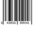 Barcode Image for UPC code 8436538559048