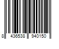 Barcode Image for UPC code 8436538940150