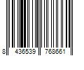 Barcode Image for UPC code 8436539768661