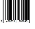 Barcode Image for UPC code 8436539768845