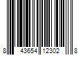 Barcode Image for UPC code 843654123028