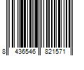 Barcode Image for UPC code 8436546821571