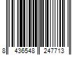 Barcode Image for UPC code 8436548247713