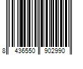 Barcode Image for UPC code 8436550902990