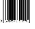 Barcode Image for UPC code 8436551611778