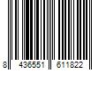 Barcode Image for UPC code 8436551611822