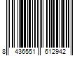 Barcode Image for UPC code 8436551612942