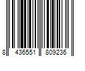 Barcode Image for UPC code 8436551809236