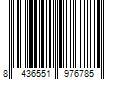 Barcode Image for UPC code 8436551976785