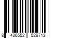 Barcode Image for UPC code 8436552529713