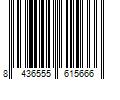 Barcode Image for UPC code 8436555615666