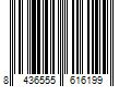 Barcode Image for UPC code 8436555616199